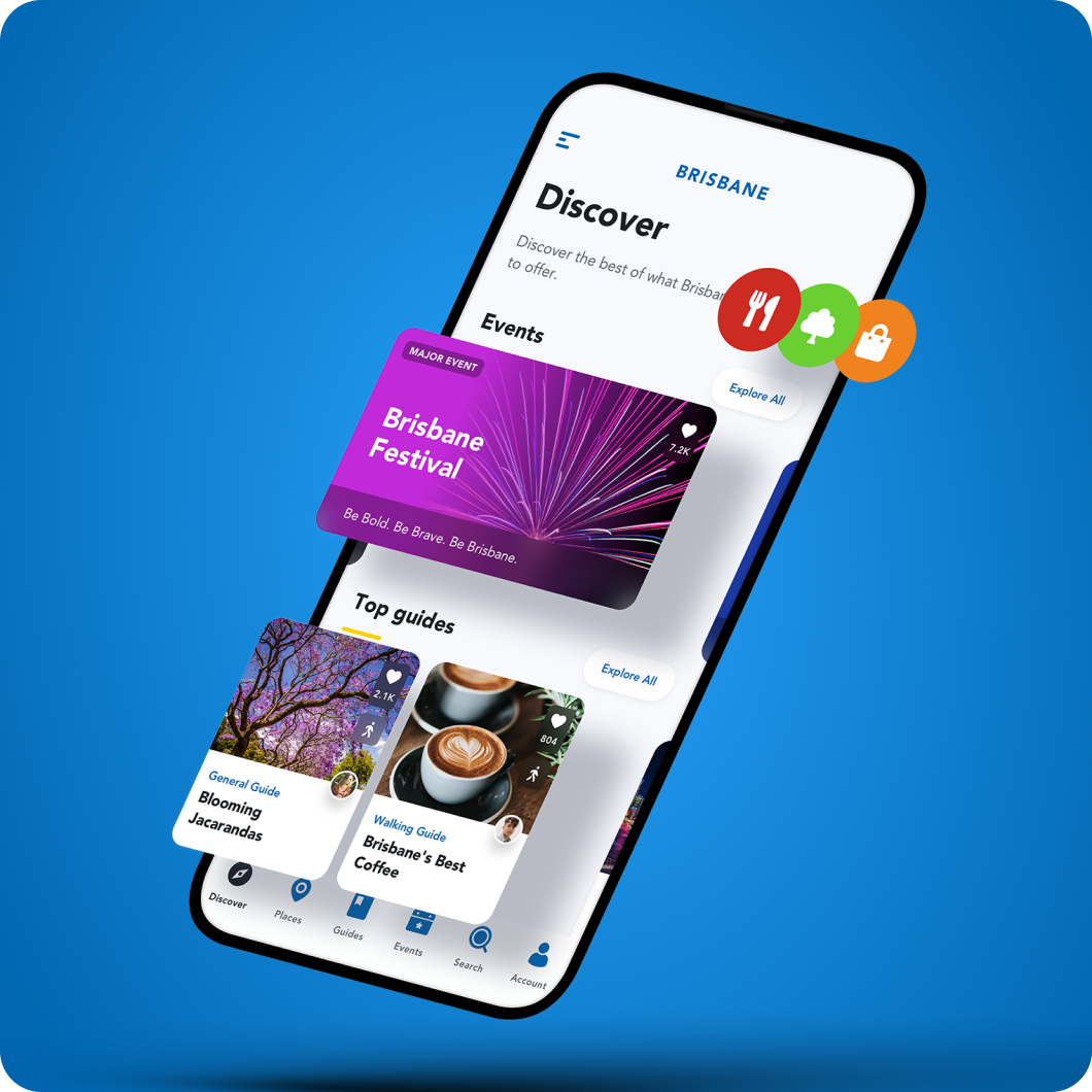 Brisbane App