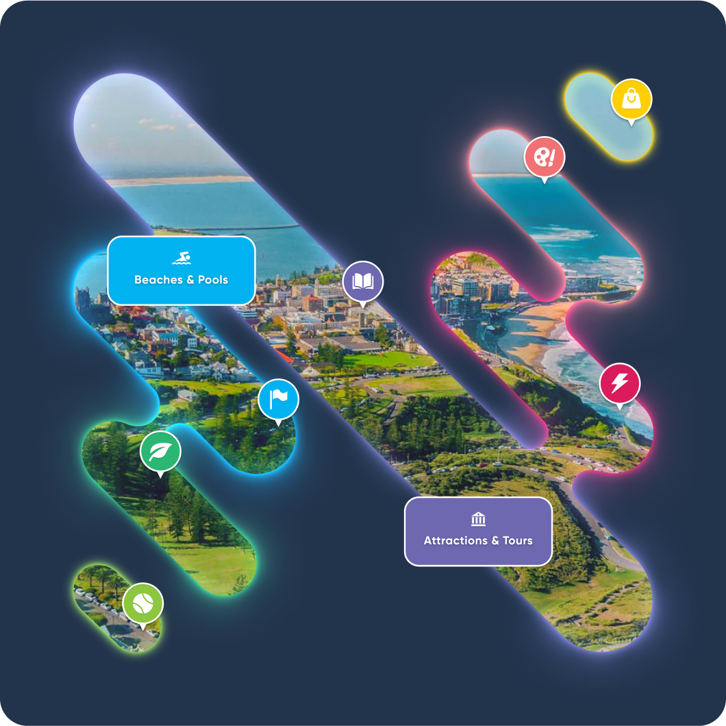Newcastle App